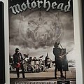 Motörhead - Other Collectable - Motörhead poster