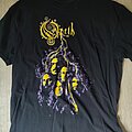 Opeth - TShirt or Longsleeve - Opeth shirt