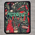 Autopsy - Patch - Autopsy patch