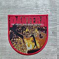 Pantera - Patch - Pantera patch