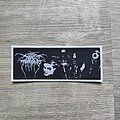 Darkthrone - Patch - Darkthrone patch