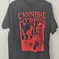 Cannibal Corpse - TShirt or Longsleeve - Cannibal Corpse shirt