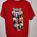 Slipknot - TShirt or Longsleeve - Slipknot shirt