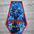 Suffocation - Patch - Suffocation patch