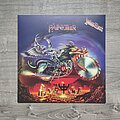 Judas Priest - Tape / Vinyl / CD / Recording etc - Judas Priest - Painkiller vinyl