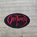 Obituary - Patch - Obituary patch