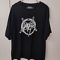 Slayer - TShirt or Longsleeve - Slayer shirt