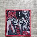Lust Of Decay - Patch - Lust of Decay patch