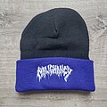 Malignancy - Other Collectable - Malignancy beanie