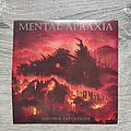 Mental Apraxia - Other Collectable - Mental Apraxia sticker