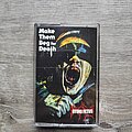 Dying Fetus - Tape / Vinyl / CD / Recording etc - Dying Fetus - Make Them Beg for Death cassette