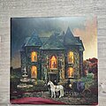 Opeth - Tape / Vinyl / CD / Recording etc - Opeth - In Cauda Venenum vinyl