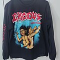 Exodus - TShirt or Longsleeve - Exodus longsleeve