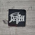 Death - Patch - Death patch