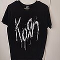 Korn - TShirt or Longsleeve - Korn shirt