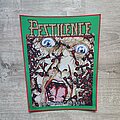 Pestilence - Patch - Pestilence backpatch