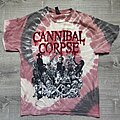 Cannibal Corpse shirt 