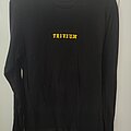 Trivium - TShirt or Longsleeve - Trivium longsleeve