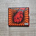 Metallica - Tape / Vinyl / CD / Recording etc - Metallica - St. Anger CD