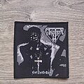 Asphyx - Patch - Asphyx patch