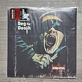 Dying Fetus - Tape / Vinyl / CD / Recording etc - Dying Fetus - Make Them Beg for Death vinyl