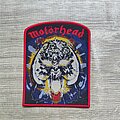 Motörhead - Patch - Motörhead patch