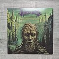 Rivers Of Nihil - Tape / Vinyl / CD / Recording etc - Rivers of Nihil - Where Owls Know My Name vinyl