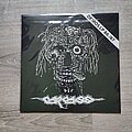 Carcass - Tape / Vinyl / CD / Recording etc - Carcass - Demos LP