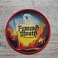 Fuming Mouth - Patch - Fuming Mouth patch