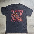 Pig Destroyer - TShirt or Longsleeve - Pig Destroyer shirt