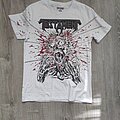 Testament - TShirt or Longsleeve - Testament shirt