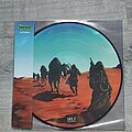 Sleep - Tape / Vinyl / CD / Recording etc - Sleep - Dopesmoker picture disc