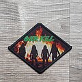 Overkill - Patch - Overkill patch