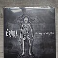 Gojira - Tape / Vinyl / CD / Recording etc - Gojira - The Way of All Flesh vinyl