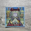 Exhorder - Patch - Exhorder patch