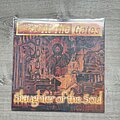 At The Gates - Tape / Vinyl / CD / Recording etc - At the Gates - Slaughter of the Soul vinyl