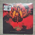 Nile - Tape / Vinyl / CD / Recording etc - Nile - Annihilation of the Wicked vinyl