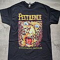 Pestilence - TShirt or Longsleeve - Pestilence tshirt
