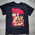 Sanguisugabogg - TShirt or Longsleeve - Sanguisugabogg shirt