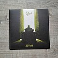 Opeth - Tape / Vinyl / CD / Recording etc - Opeth - Watershed vinyl