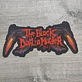 The Black Dahlia Murder - Patch - The Black Dahlia Murder backpatch