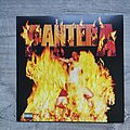 Pantera - Tape / Vinyl / CD / Recording etc - Pantera - Reinventing the Steel vinyl