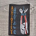 Autopsy - Patch - Autopsy patch