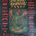 Kreator - Other Collectable - Kreator Maryland Deathfest 2026 poster