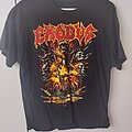 Exodus - TShirt or Longsleeve - Exodus shirt