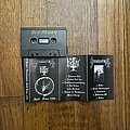 Old Pagan - Tape / Vinyl / CD / Recording etc - Old Pagan / Grausamkeit split '99tape