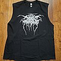 Darkthrone - TShirt or Longsleeve - Darkthrone "As wolfs among sheep we have wondered" shirt