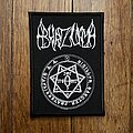Burzum - Patch - Burzum - Demo II Patch