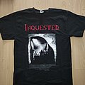 Inquested - TShirt or Longsleeve - Inquested The Red Chambers of Norway Tour 2011