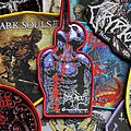 Dying Fetus - Patch - Dying fetus - Grotesque Impalement